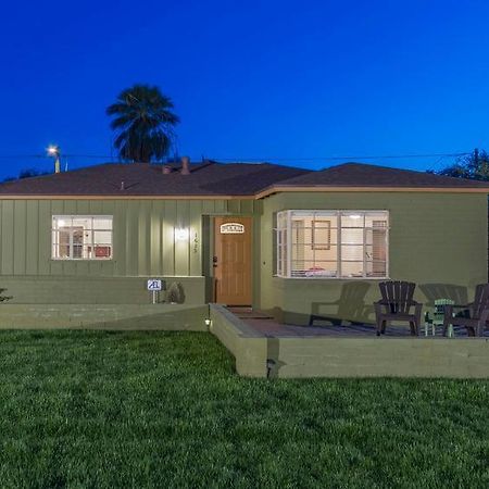 Encanto Bungalow Φοίνιξ Δωμάτιο φωτογραφία