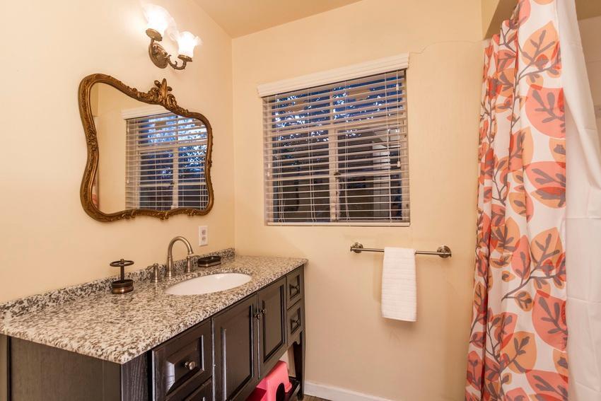 Encanto Bungalow Φοίνιξ Δωμάτιο φωτογραφία