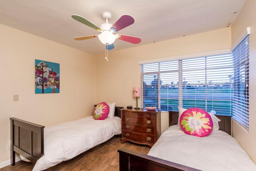 Encanto Bungalow Φοίνιξ Δωμάτιο φωτογραφία