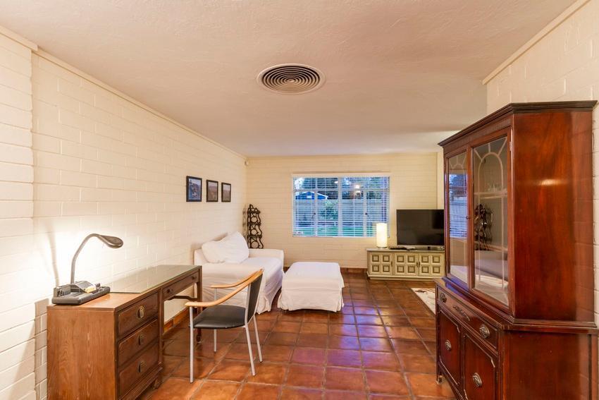 Encanto Bungalow Φοίνιξ Δωμάτιο φωτογραφία