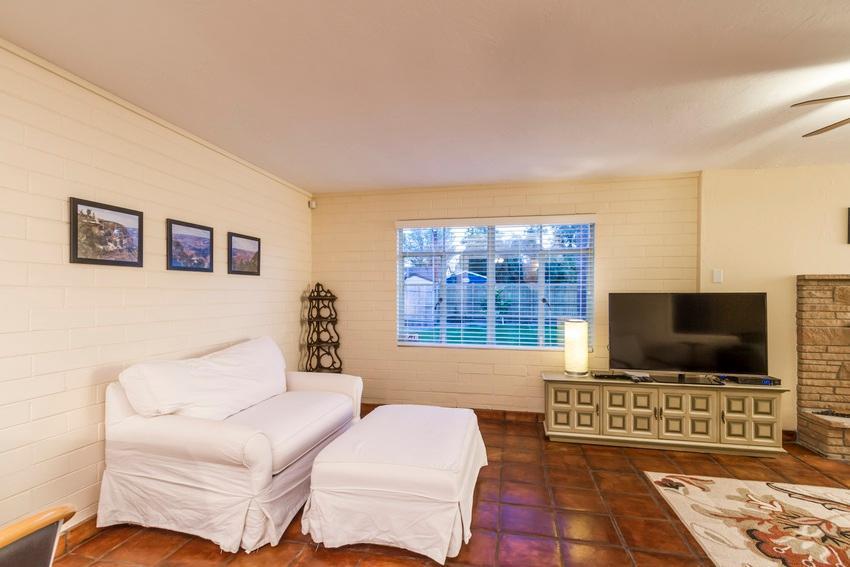 Encanto Bungalow Φοίνιξ Δωμάτιο φωτογραφία
