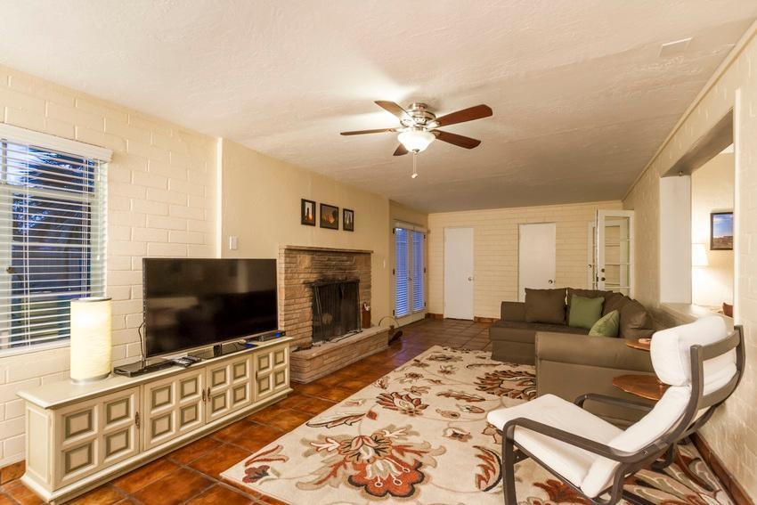 Encanto Bungalow Φοίνιξ Δωμάτιο φωτογραφία