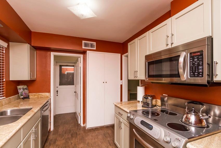 Encanto Bungalow Φοίνιξ Δωμάτιο φωτογραφία
