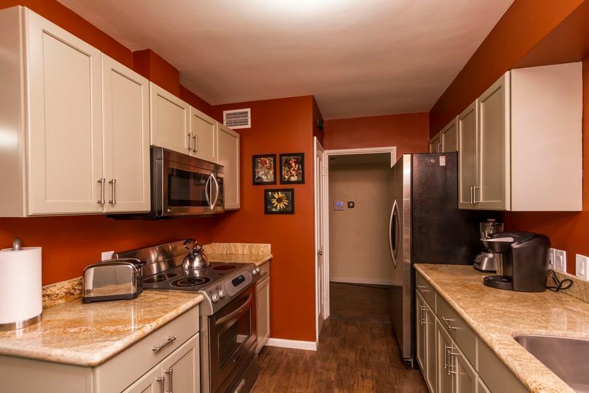 Encanto Bungalow Φοίνιξ Δωμάτιο φωτογραφία