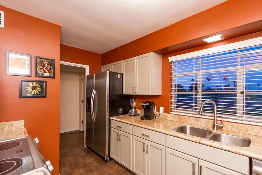 Encanto Bungalow Φοίνιξ Δωμάτιο φωτογραφία